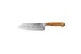 Santokumes Tescoma Feelwood Santoku mes
