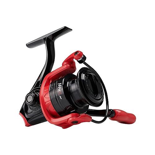 ABU GARCIA Abu Garcia Max X Spinning Visserij Reel