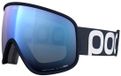 POC Vitrea Skibril Blauw Partly Sunny Blue/CAT2