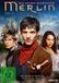 WVG Merlin - Die neuen Abenteuer (Vol. 4) DVD Duits, Engels