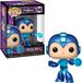 Funko Pop Games: Fusion - Mega Man - Funko Pop #1097