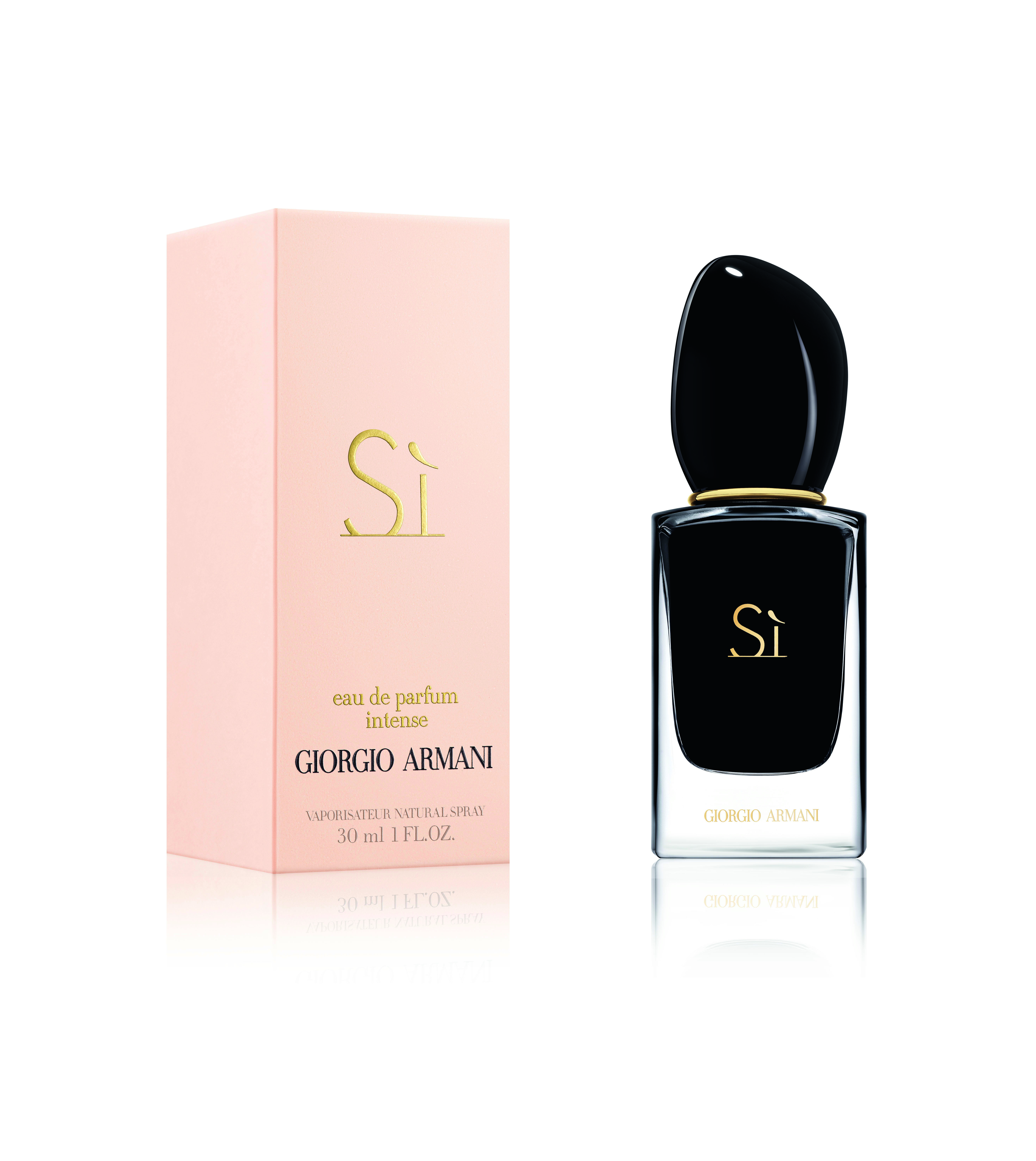 Armani Si Intense eau de parfum 30ml eau de parfum / 30 ml / dames