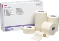 3M Microfoam - 5 cm x 3 m - Wit