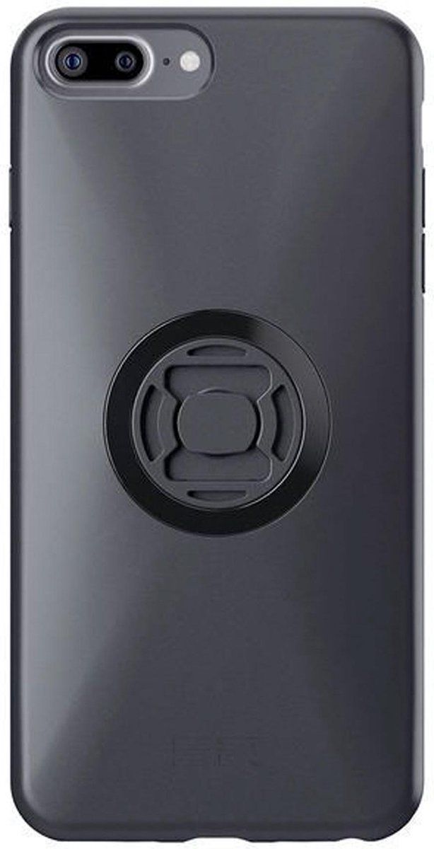 SP Connect Hoesje voor mobiele telefoon - zwart