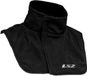 LS2 Motorkol nekkraag neck warmer winter fleece zwart - unisex