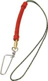 Salvimar Shock Absorber Unisex Volwassenen Rood One