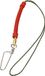 Salvimar Shock Absorber Unisex Volwassenen Rood One