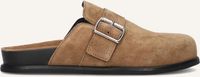 Vagabond Shoemakers Effie 6122 Slippers - Dames - Camel - Maat 38