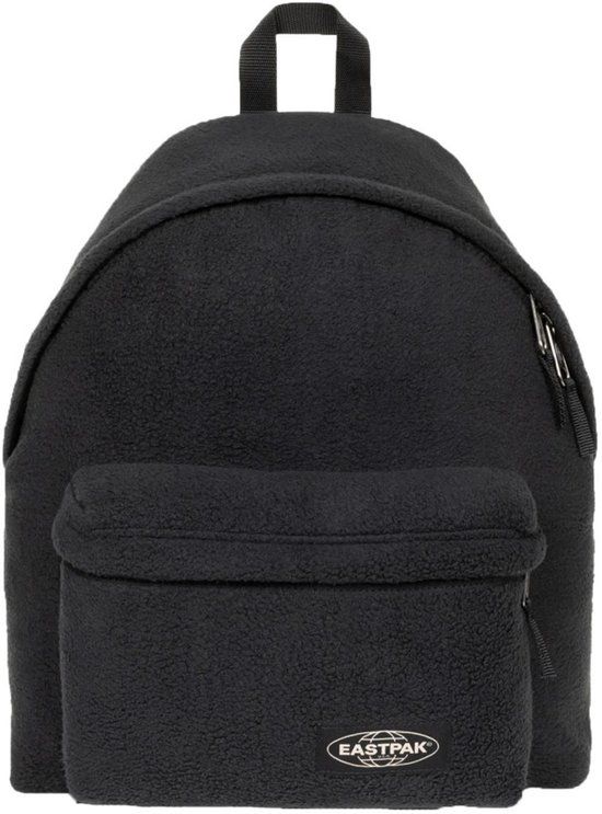 Eastpak Padded Pak'r Rugzak Zwart
