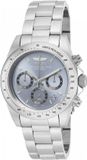 Invicta Speedway ILE9211A Montre à quartz pour homme - 39 mm
