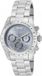Invicta Speedway ILE9211A Montre à quartz pour homme - 39 mm