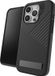 ZAGG Denali Snap KS hoesje geschikt voor iPhone 15 Pro - Zwart