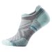 SMARTWOOL Chaussettes basses gris / multicolore