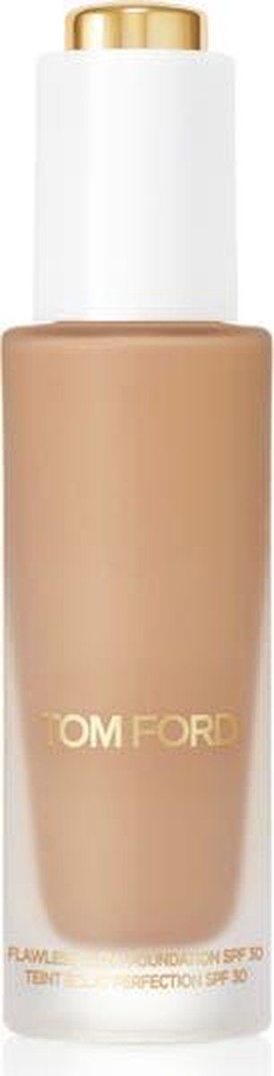 Tom Ford Soleil Flawless Glow Foundation SPF 30 - 4.5 Ivory - 30 ml - foundation