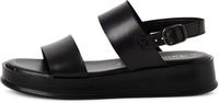 Tamaris - Femme - Sandale - Noir - Taille 40
