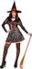 Boland Kostuum Lovely Witch Volwassenen Heks Halloween Horror