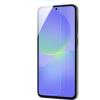 Just in Case Tempered Glass Screen Protector Samsung Galaxy A36 5G/A56 5G - Clear