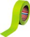 Tesa Textieltape tesaband 4671 Neon-geel (l x b) 25 m x 19 mm