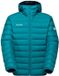 Mammut Waymarker Insulated Doudoune Vert S Homme