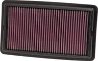 K&N 33-5013 Vervangingsfilter