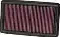K&N 33-5013 Vervangingsfilter