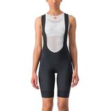 Castelli Unlimited Cargo Fietsbroek Zwart M Vrouw