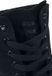 R.E.D. Rock-Engineered Design Zwarte sneakers hoog - Dames - EU36