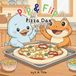 Pip & Flip Pip & Flip - Pizza Day