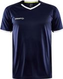 Craft Progress 2.0 Chemise Manches Courtes Homme - Marine | Taille : XS