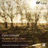 Outhere Carus Gottwald: Hymnus An Das Leben (CD)