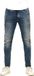 G-star D Staq 3d Slim Jeans Blauw W35 L30