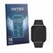 Savvies Screenprotector voor Xiaomi Redmi Watch 6 Active - Folie Beschermfolie transparant 18 Stuks