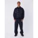 Project X Paris Veste en jean