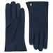 Roeckl Vingerhandschoenen 'LISSABON' marine / navy / nachtblauw / donkerblauw