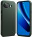 Ringke Onyx | Hülle Geeignet für Google Pixel 10a | Rückseite Flexibel TPU | Militärischer Standard | Grün