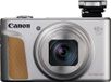 Canon PowerShot SX740 HS LITE EDITION Silver Travel kit Smallrig