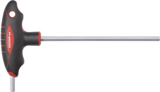Gedore RED R38670512 Inbusschroevendraaier