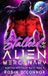 Stalked Alien Mercenary: A Steamy Alien Sci-fi Romance