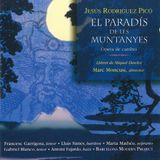 Music&Words Columna Musica - El Paradis De Les Muntanyes (CD)