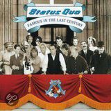 Famous Status Quo Famous In The Last Century