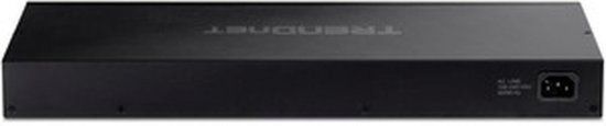 Trendnet TPE-TG262 26-poorts Gigabit PoE+ Switch