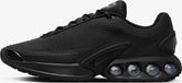 Nike Air Max DN GS Metallic Dark Grey Sneakers - Kids - Unisex