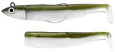 Fiiish Black Minnow Shore Combo + Body Khaki N° 2 (90mm) 8g