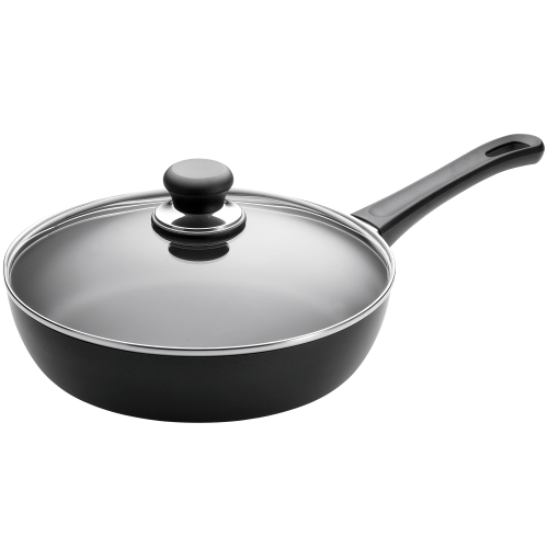 SCANPAN Classic Sauteerpan Ø 26 cm