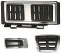 Audi 8V1064205A Pedaaldoppenset voor A3 (AB3)/TT3 automatische versnellingsbak met voetsteun