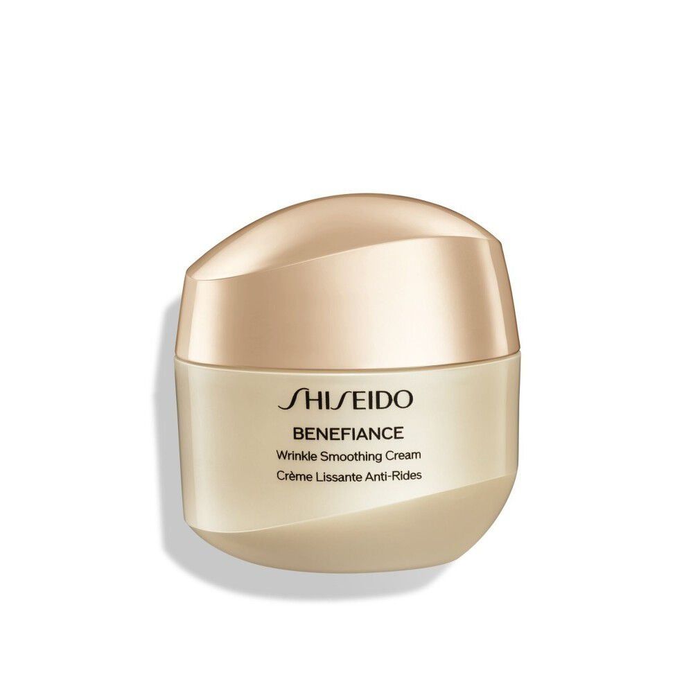 Shiseido Benefiance Wrinkle Smoothing Day Cream - 30ml