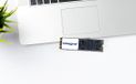 Integral 128 GB M.2 SSD