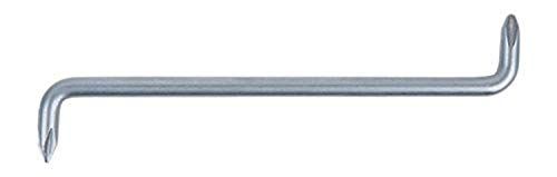 KS Tools Haakse schroevendraaier PH2-PH3 - 151.2681