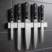 Support magnétique pour couteaux 30 cm pour cuisine