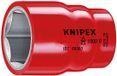 Knipex Dopsleutel SW 19,0 mm 3/8" - 983719